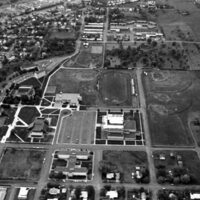 1977 Campus, Aerial Views 38
