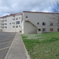 Dorian and Hunt Hall 159