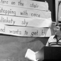 1983 Readers Conference 06