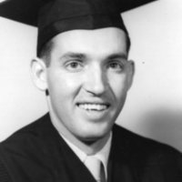 1956 Alumni, Jim Carlson