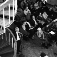 1982 Guest Speaker, Man, January 20th 10