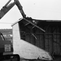 1982 Stadium Demolition 20
