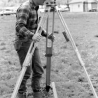 1988 Loso Hall, Surveying 07