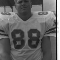 1988 Football Player, Portraits 65