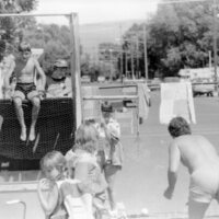 1984 Baker City, Miner's Jubilee 04