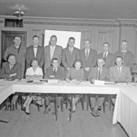 1959 Meeting, Extension