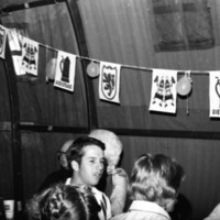 1976 Octoberfest, Participants 01