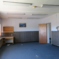 Dorian and Hunt Hall 516