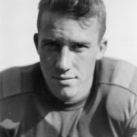 1949 Football Player 2-3
