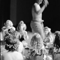 1991 Micronesian Performers, "Island Magic: Evening in Paradise" 04