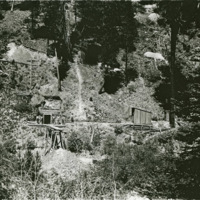 Sumpter, Snow Creek Mines
