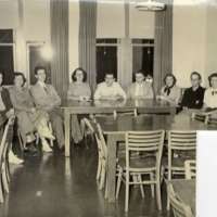 1951-52 Interfaith