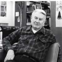 1979 Employee, Jim Simmons