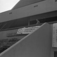1984 Octoberfest, Banner 03