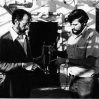 1978 Science, Habitat Laboratory 3