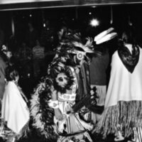 1978 Native American Root Feast 20