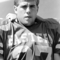 1987 Football Player, Portraits 32