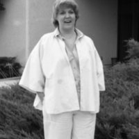 1985 Employee, Unidentified Woman E 01