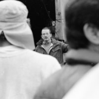 1986 Springfest, Raft Race Orientation 01