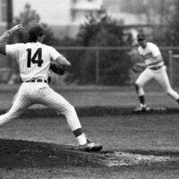 1988 Baseball Action, Central at EOSC 03