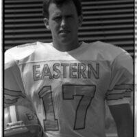 1989 Football Player, Portraits 17