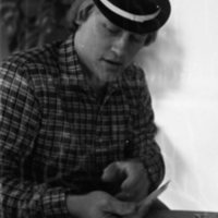 1981 Casino Night at Hoke Hall, Cards 05