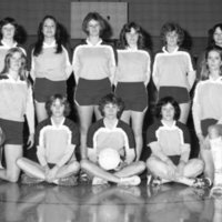 1978 Volleyball Team 03