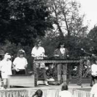 1990 Marimba Band 1