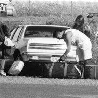 1988 Residence Life, Moving In 01