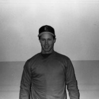 1988 Baseball Player, Portraits 64