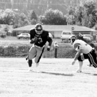 1982 Football, EOSC vs. Whitworth, September 22nd 36