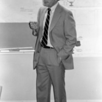 1987 Loso Hall, Planning 08
