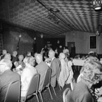 1969 Retirement, Lyle Johnson 01