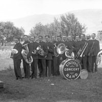 Union Concert Band 2