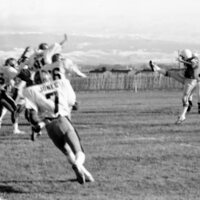 1982 Football Action, November 16th 03