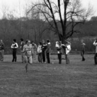 1982 Cross Country Meet at BMCC 10