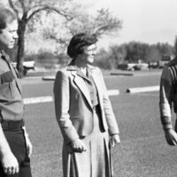 1986 Employees, Parking Lot 09