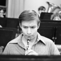 1980 Symphony Orchestra, Rehearsal 09