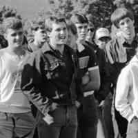 1986 Orientation, Outdoors 24