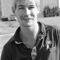 1987 Student, Tony Struck 03