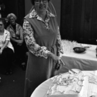 1978 Retirement Party, Betty Peck 13