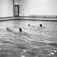 1982 Swimming, Synchronized 10