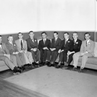 1949-50 Theta Delta Phi 4