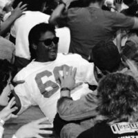 1987 New Student Days, Activity 13