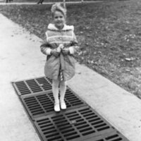 1984 Ackerman Elementary School, Recess 11