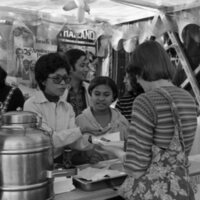 1978 Octoberfest, Food Booths 03