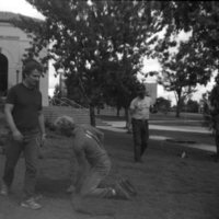 1990 Employees, Groundskeepers 01