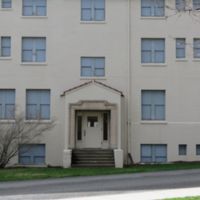 Dorian and Hunt Hall 56