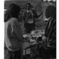 1988 Homecoming Food &amp; Drink 06