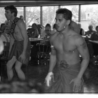 1989 Staff Awards, Performers 13